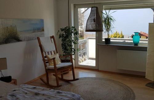 3-Room Apartment in Rowhouse - Oktoberfest, Trade Shows, Business - Foto 3