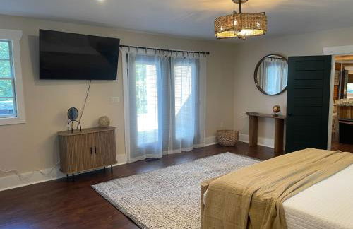 Pine Creek Cabins & Camping Resort - Foto 17