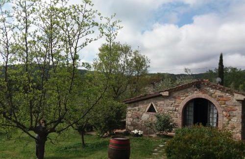 Podere Stollo - Foto 77