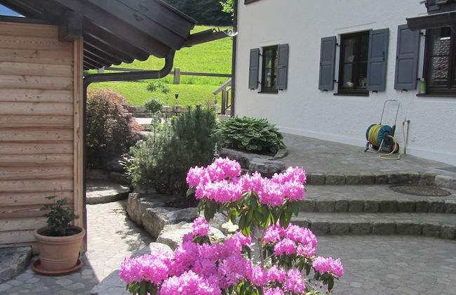 Ferienhaus Heimhof - Foto 55