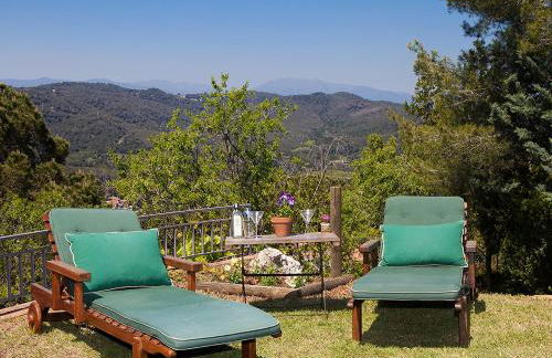 Holiday Home Ginesteres by Interhome - Foto 54