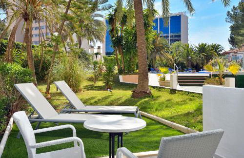 Sol Lunamar Palmanova Apartamentos - Adults Only - Photo 32