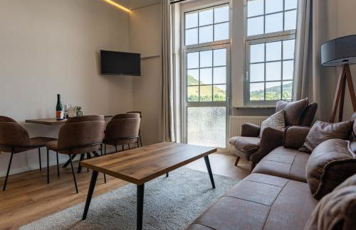 Moselresidenz Bellevue Alf - Foto 23