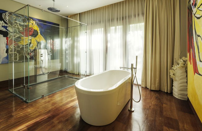 Under the Stars Luxury Apartments - Foto 18