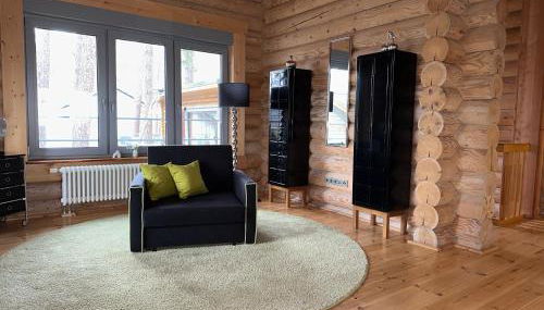 Blockhausvermietung Himmelpfort - Foto 2