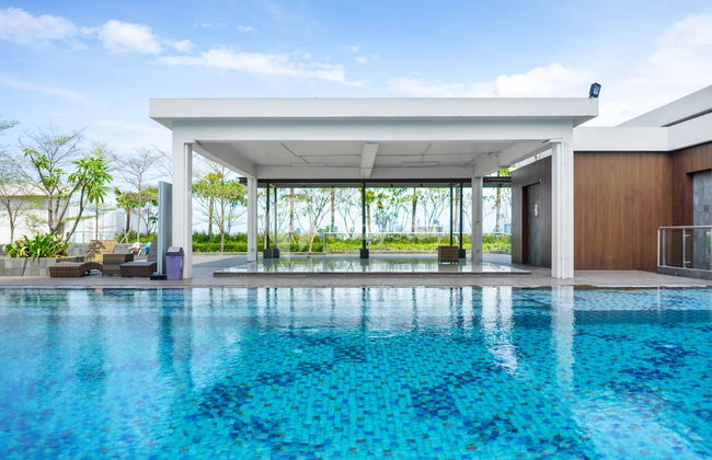 Meadow by Kozystay | Newly Renovated | Kebon Jeruk - Foto 25