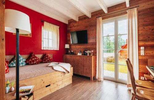 Semi-detached Houses, Turf House - Foto 102