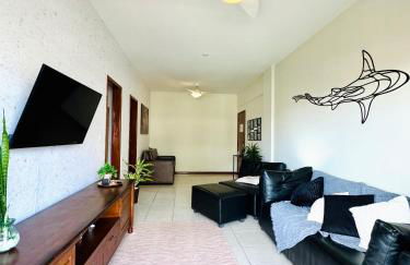 Apartamento Inteiro Forte Verde perto da praia bairro Braga Vila Nova - Photo 23