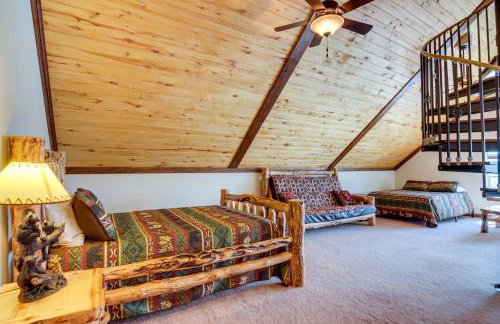 Pagosa Springs Vacation Rental 6 Mi to Downtown! - Foto 23