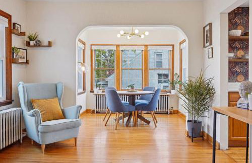 Welcome to the Archie! - Foto 1