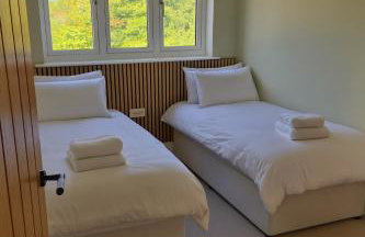 Vine Cottage - Foto 22