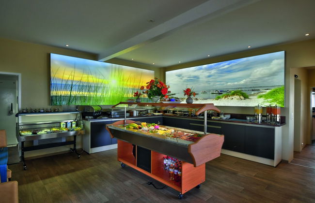 Ferienwohnungen Wulfener Hals - Foto 34