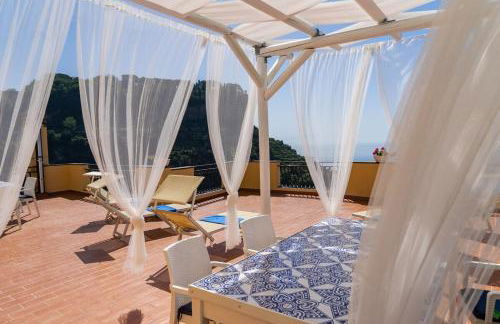 Casa San Filippo Pontone di Scala Amalfi Coast - Foto 6