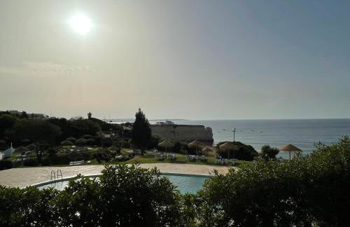 Vivenda Jardim Mar Algarve Porches - Foto 56