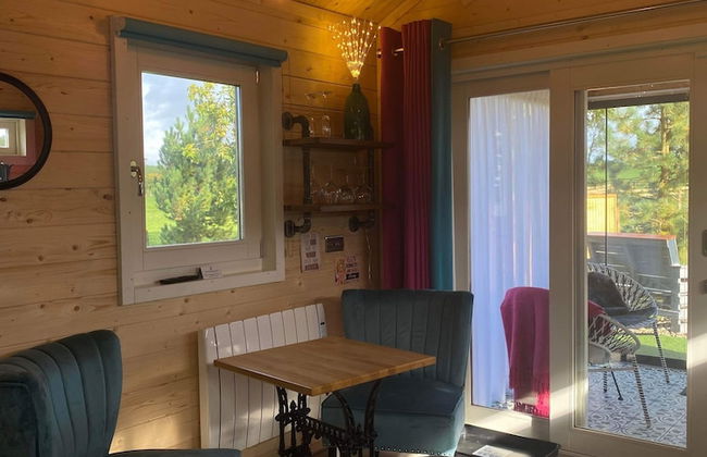 Dunroamin Lodges - Photo 19