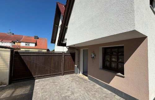 Gästewohnung in Breitenworbis - Photo 13