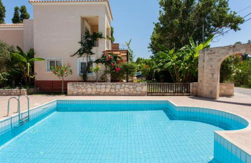 Cretamos Seaside Villas - Foto 11