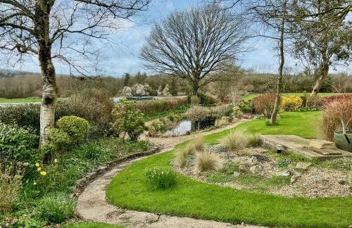 Little Broadenham - Photo 34