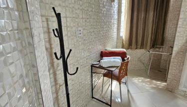 Apto Confortável com 2 quartos em Batista Campos - Foto 2