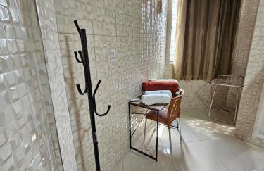 Apto Confortável com 2 quartos em Batista Campos - Foto 2