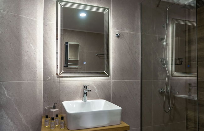 Kelaya Luxury Apartments - Foto 72