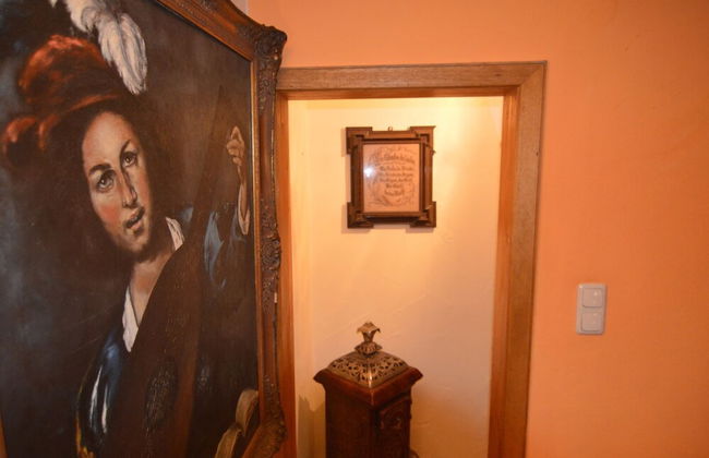 Charming Holiday Home in Neumagen-dhron - Foto 32