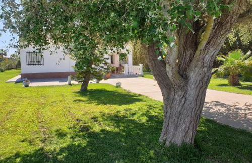 Casa Francesca, 90 m2, jardin de 1500m2 - Foto 6