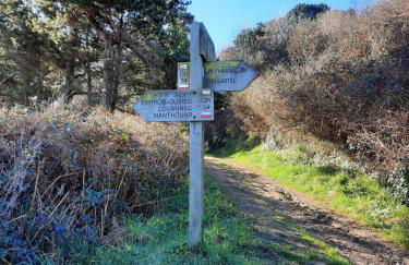 Appartement plage de Trestraou 45m2 - Foto 10