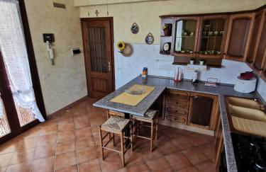 Località Cefalù - Villa indipendente con giardino - Foto 7