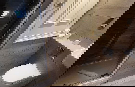 iStay Liverpool 1 Water Street Apartments - Foto 50