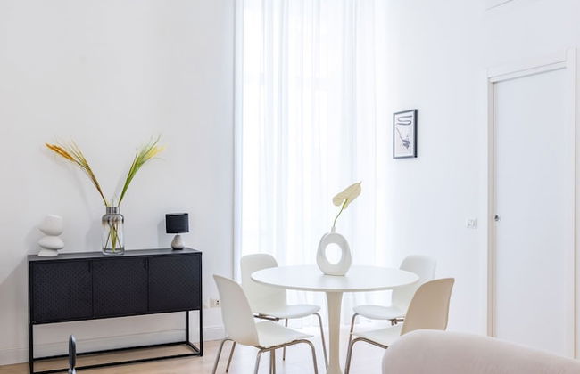 Blu Suite by Napoliapartments - Foto 32