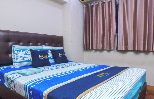 ARBA Sentra Timur Tower Sapphire - Photo 11