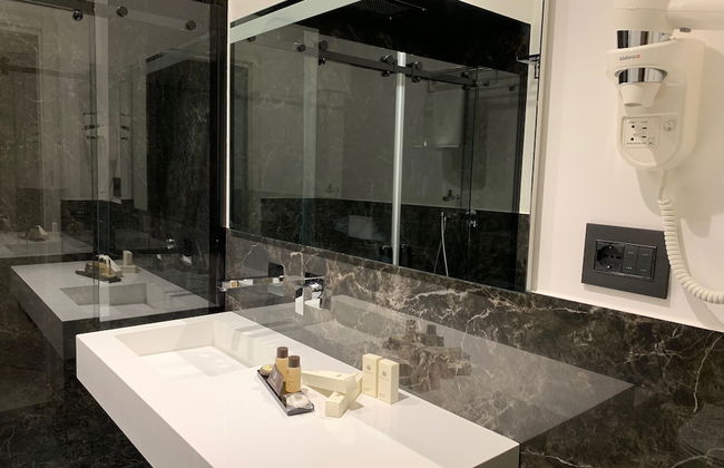 Thalya Luxury Rooms - Foto 38