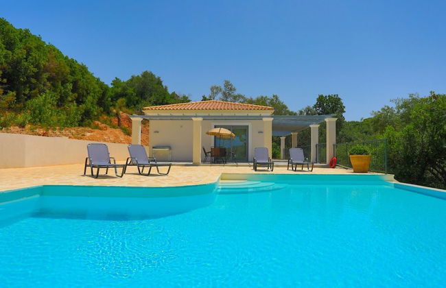 Villa Loki in Kremithas - Photo 1