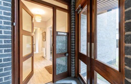 Ground-fl Two Bedroom Apartment in Bridge of Allan - Foto 24