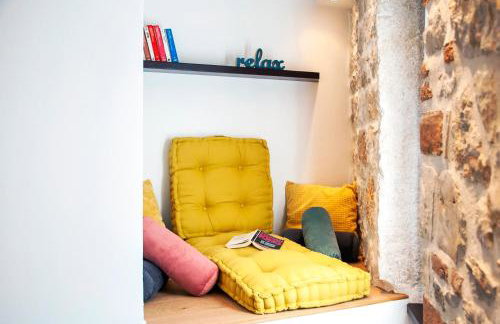 Apartmani De Amicis - Foto 17