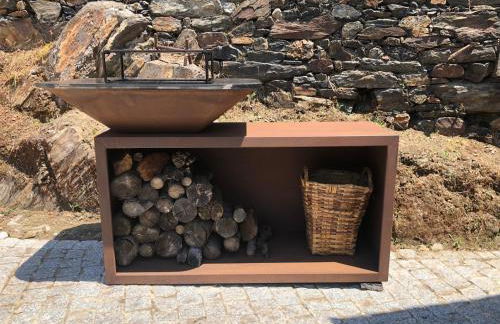 Quinta do Barrocal - Casa de Campo - Foto 43