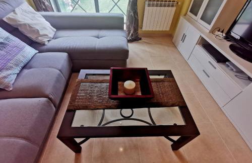 Apartamento de 3 dormitorios con piscina - Riaza Vacacional - Foto 27