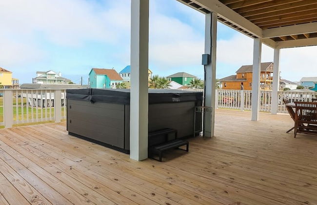 Unforgettable Vacation Getaway in Treasure Island - Foto 11