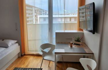 MyRoom - Munich Fair Apartments - Foto 1