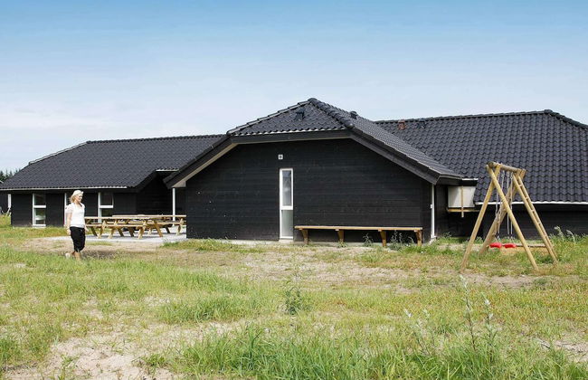 Holiday Home for 24 Guests, Brovst - Foto 57