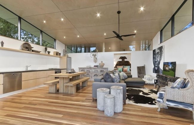 Banjara Retreat - Foto 20