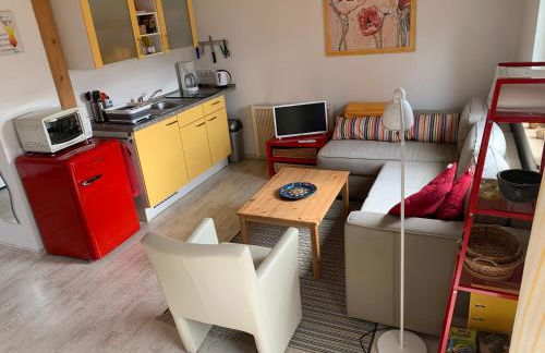 Gästehaus A+C Bovet - Foto 13