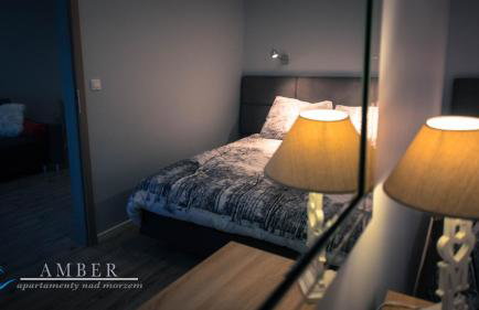 Amber Apartamenty - Foto 45