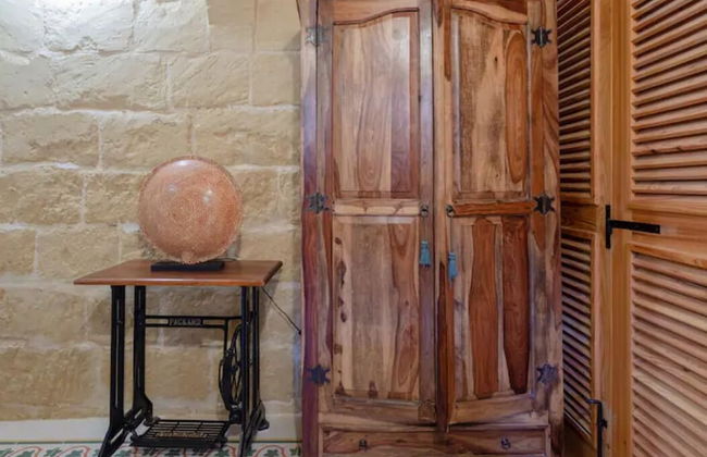 Ta' Frenc Farmhouse - Foto 15