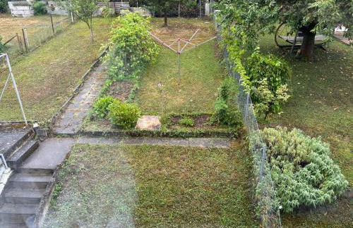 Ferienwohnung Grimm 2 - Foto 39