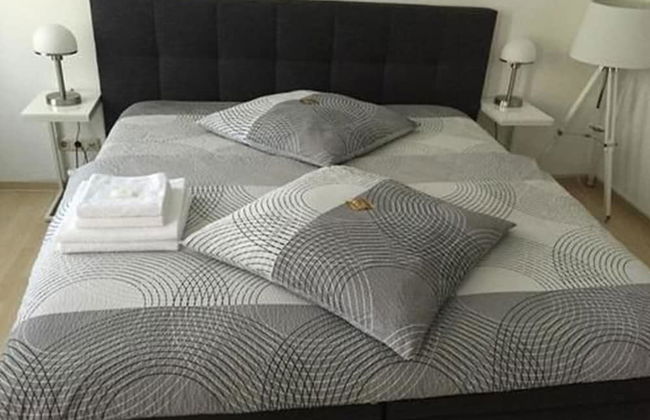 Apartments Chemnitz Central Elbsandstein - Foto 1