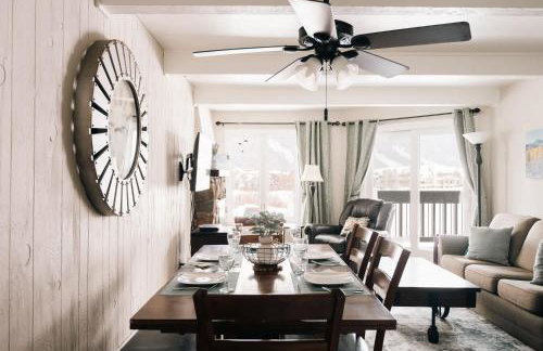 MTN View - Close to Lifts - Heated Pool - Copper - Foto 16