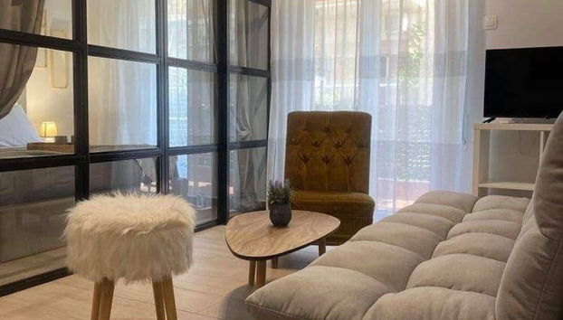 Lovely Apartment- At017 - Foto 3, Habitación