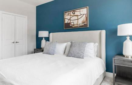 Landing Stylish 1BD Clubhouse Pool - Foto 67